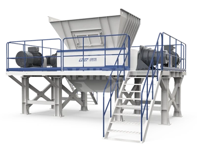 Τεμαχιστής διπλού άξονα