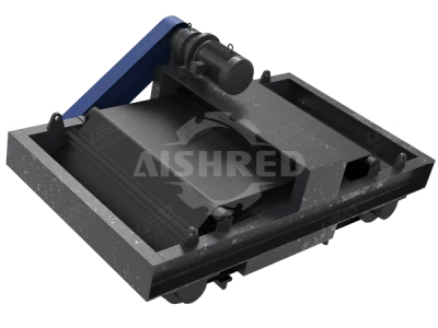 Μαγνητικός Διαχωριστής